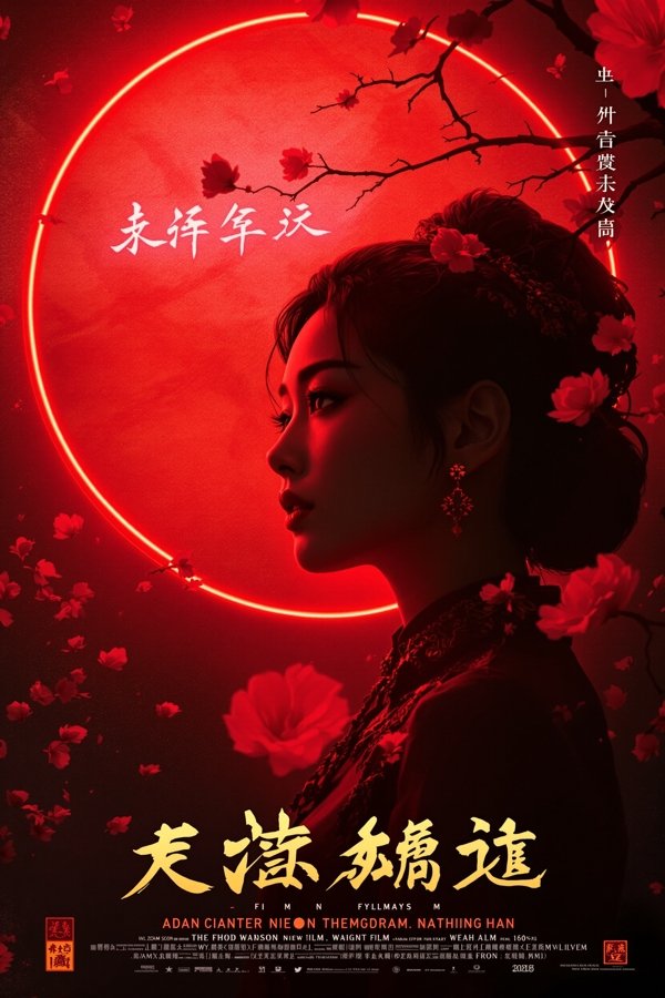 红桃记忆 海报封面
